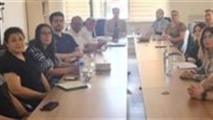 Akreditasyon Süreci Bilgilendirme ve Dış Paydaş Görüş Toplantısı