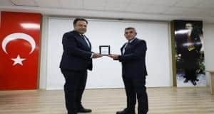 Başarının Arkasındaki Güç: Öğretmen Motivasyonu Söyleşisi Gerçekleştirildi