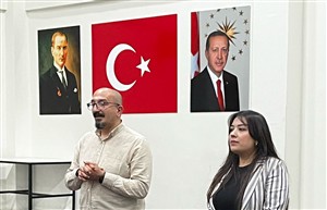 Görme Yetersizliği Olan Öğrenciler İçin Yardımcı Teknoloji Workshop’u Başarıyla Gerçekleştirildi