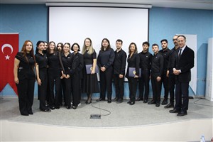 Cumhuriyet’in 102. Yılı Coşkuyla Kutlandı