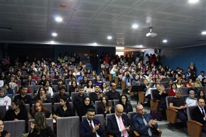 Cumhuriyet’in 102. Yılı Coşkuyla Kutlandı