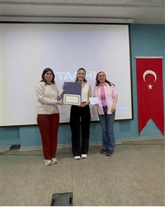 Geleceğin Mimarlarından Eğitimin İnşası adlı kompozisyon yarışması sonuçlandı