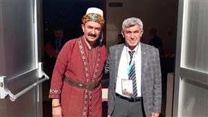 Eğitim Fakültesinden Yerel Kültürel Mirasın Korunmasına ve Toplumsal Hafızaya Katkı
