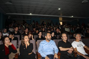 Cumhuriyet’in 102. Yılı Coşkuyla Kutlandı