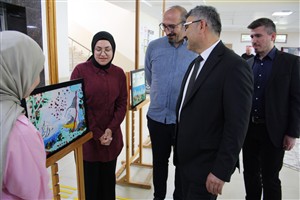 Aksaray Üniversitesinde Herkes İçin Erişilebilir Gelecek Etkinliği Gerçekleştirildi