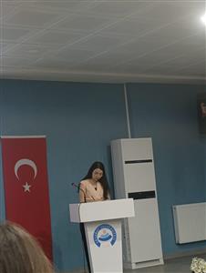 Kalite Öğrenci Temsilci Kurul Toplantısı Gerçekleştirilmiştir