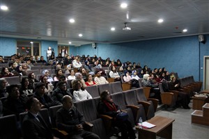 Lösemi Hastalığına Yönelik Farkındalığı Artırmak Amacıyla LÖSEV iş Birliğiyle Bilgilendirme Toplantısı