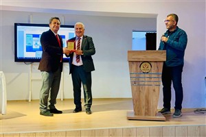 Topluma Katkı: Toplum 5.0 ve Değerlerimiz Söyleşisi Gerçekleşti