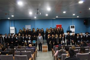 Öğretmenler Günü Etkinliği
