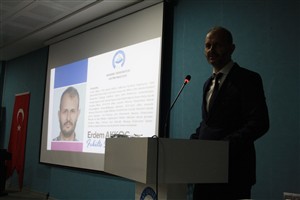 Aksaray Üniversitesi Eğitim Fakültesinde Akademik Kurul Toplantısı Gerçekleştirildi