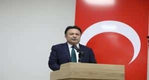 Başarının Arkasındaki Güç: Öğretmen Motivasyonu Söyleşisi Gerçekleştirildi