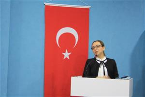 Öğretmenler Günü Etkinliği