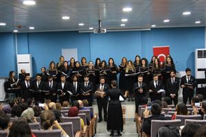 Öğretmenler Günü Etkinliği