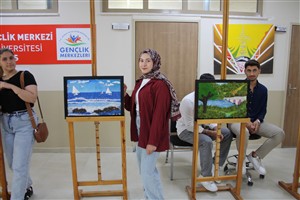 Aksaray Üniversitesinde Herkes İçin Erişilebilir Gelecek Etkinliği Gerçekleştirildi