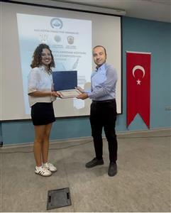 Geleceğin Mimarlarından Eğitimin İnşası adlı kompozisyon yarışması sonuçlandı