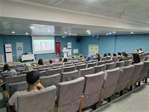 Kalite Öğrenci Temsilci Kurul Toplantısı Gerçekleştirilmiştir