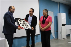 Aksaray Üniversitesi Eğitim Fakültesinde  KVKK Konferansı Gerçekleştirildi