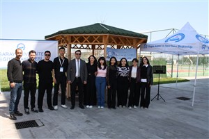 Aksaray Üniversitesi Eğitim Fakültesi’nde 23 Nisan Ulusal Egemenlik ve Çocuk Bayramı Çocuklarla birlikte Kutlandı