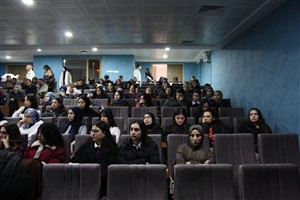 Lösemi Hastalığına Yönelik Farkındalığı Artırmak Amacıyla LÖSEV iş Birliğiyle Bilgilendirme Toplantısı