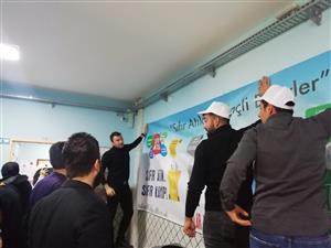 Sıfır Atık ve Çevre Temalı Etkinlikler