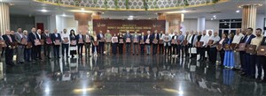 Somut Olmayan Kültürel Miras Projesine Aksaray Üniversitesi’nden Destek