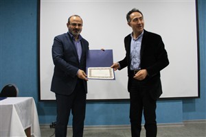 Aksaray Üniversitesi Eğitim Fakültesinde  KVKK Konferansı Gerçekleştirildi