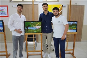 Aksaray Üniversitesinde Herkes İçin Erişilebilir Gelecek Etkinliği Gerçekleştirildi