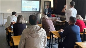 Eğitim Fakültesinden Yerel Kültürel Mirasın Korunmasına ve Toplumsal Hafızaya Katkı