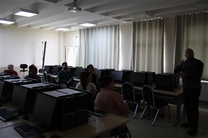 Eğitimde Yapay Zeka Etkinliği Gerçekleştirildi