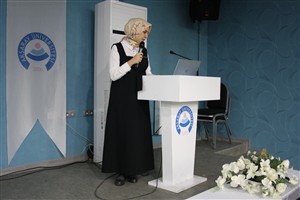 Aksaray Üniversitesi Eğitim Fakültesi Tübitak Toplum Projeleri Bilgilendirme Toplantısı Düzenlendi