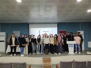 Kalite Öğrenci Temsilci Kurul Toplantısı Gerçekleştirilmiştir