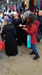 Okumayı Sevdirme Projesi