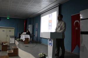 Lösemi Hastalığına Yönelik Farkındalığı Artırmak Amacıyla LÖSEV iş Birliğiyle Bilgilendirme Toplantısı