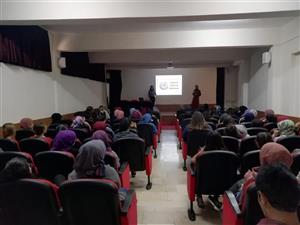 Güvenli ve Sorumlu İnternet Kullanımı