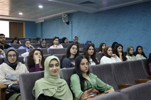 TÜBİTAK 2209 Öğrenci Araştırma Projeleri Bilgilendirme Toplantısı