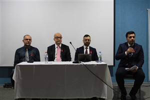 Cumhuriyet’in 102. Yılı Coşkuyla Kutlandı