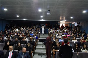 Cumhuriyet’in 102. Yılı Coşkuyla Kutlandı
