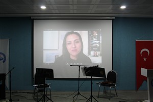 İlham Veren Kadın Eğitimci Liderlerimiz İçin Anlamlı Etkinlik Fakültemizde Düzenlendi