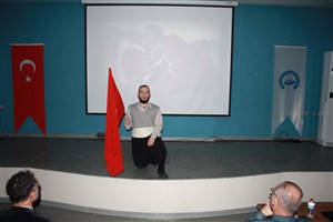 Cumhuriyet’in 102. Yılı Coşkuyla Kutlandı