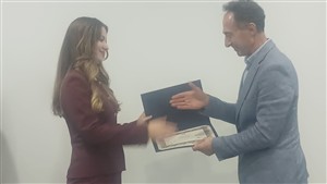 Eğitim Fakültesinde Mill Eğitim Akademisi Söyleşisi Gerçekleştirildi