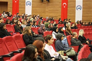 Asü’de 10 Kasım Atatürk’ü anma Programı Düzenlendi