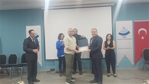Aksaray Üniversitesi Eğitim Fakültesi Katkılarıyla Öne Çıkan Akademisyenlerin Belirlenmesinde Temel Alınan Ölçütler