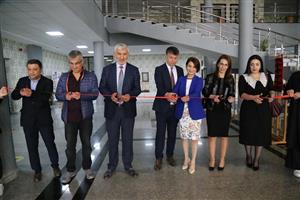 Dokuma Sanatı Sergisi