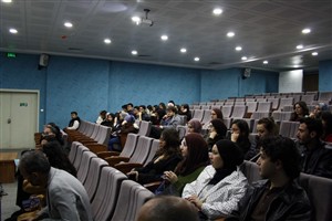 Dekanlık Öğrenci Buluşması Gerçekleştirildi