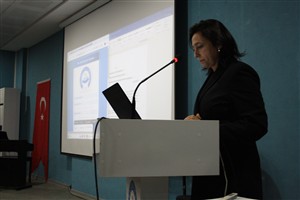 Aksaray Üniversitesi Eğitim Fakültesinde Akademik Kurul Toplantısı Gerçekleştirildi