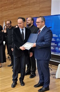 Asü’de 10 Kasım Atatürk’ü anma Programı Düzenlendi
