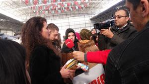 Okumayı Sevdirme Projesi