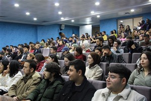 İlham Veren Kadın Eğitimci Liderlerimiz İçin Anlamlı Etkinlik Fakültemizde Düzenlendi