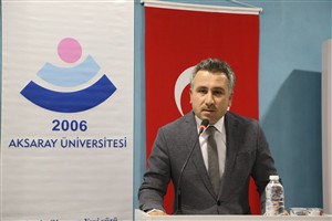 Moldova Cumhuriyeti Gagavuz Dili Öğretmenlerine Yönelik Verilen Eğitim Sonunda Katılımcılara Belgeleri Dağıtıldı.