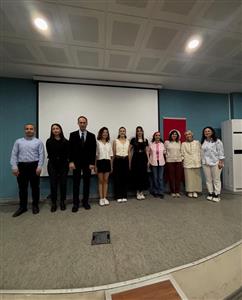 Geleceğin Mimarlarından Eğitimin İnşası adlı kompozisyon yarışması sonuçlandı